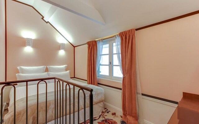 Le Ferdinand - St-Paul Serviced Apartments