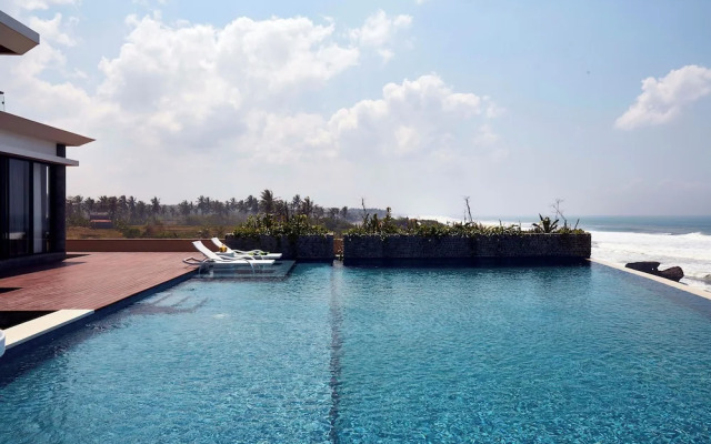 Abian Kapas Beach Bali