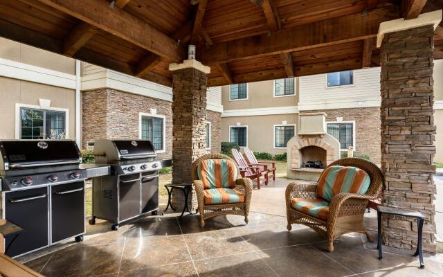 Staybridge Suites Gulf Shores by IHG