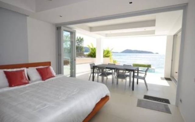 Patong Beach House