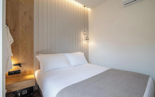 Zoera Suites by Ethos