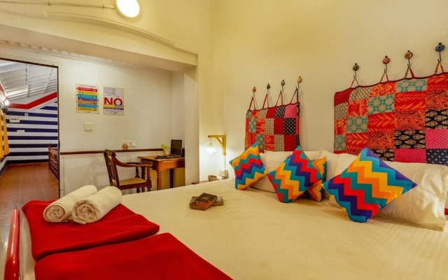 Bliss Hostel