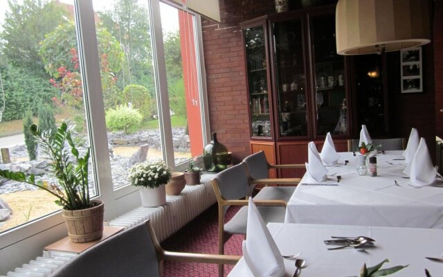 Lemgoer Hof Hotel Cordes
