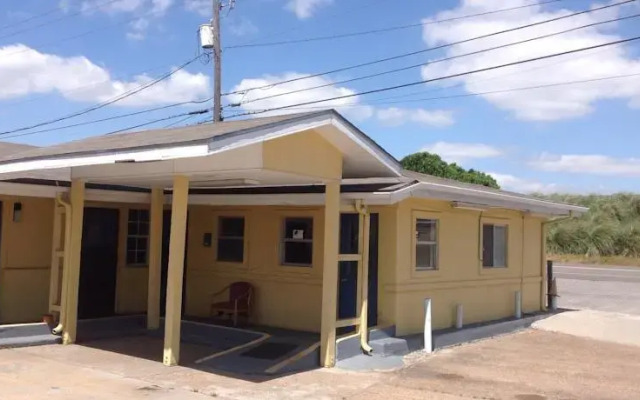 Seagull Motel