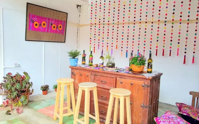 Casa de Las Flores - Hostel