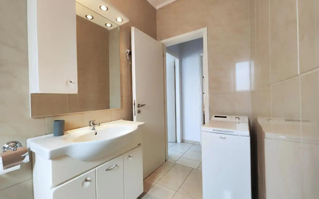 Niovis B1 by Verde Apartments