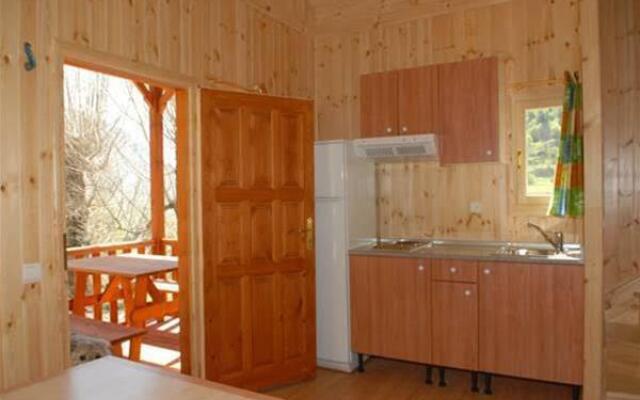 Camping La Torre
