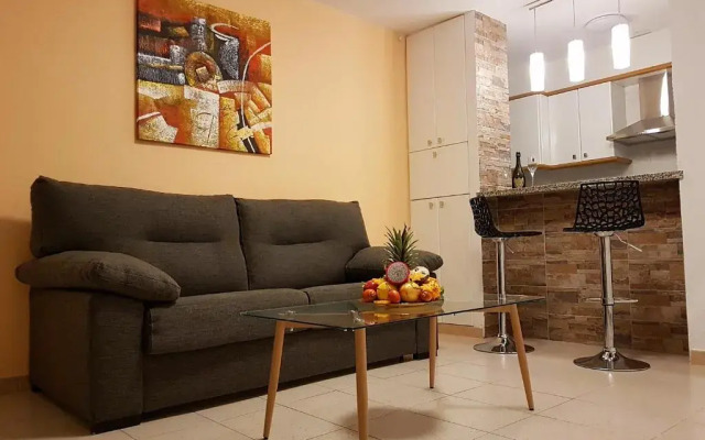 Lovely Apartment close to the Beach Apartamerica LA140