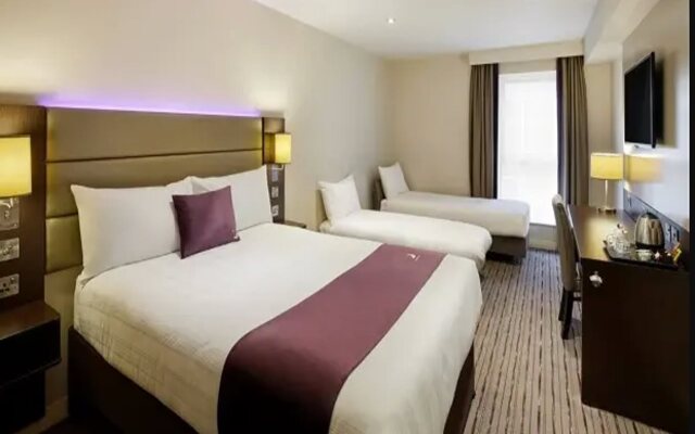 Premier Inn Harrogate Town Centre