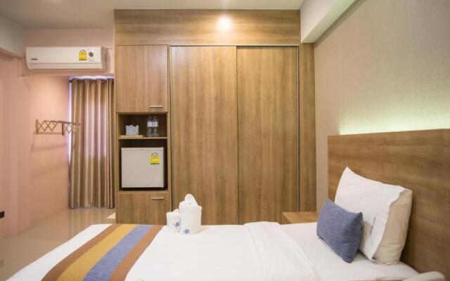 Unity Hotel
