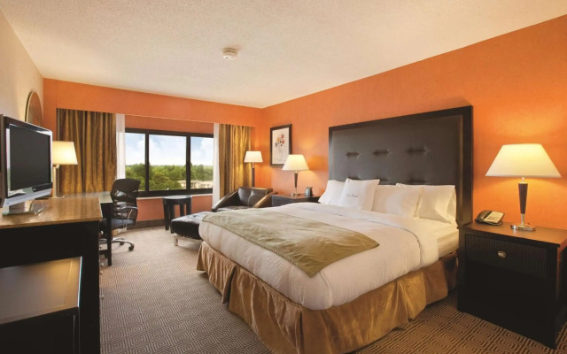 DoubleTree by Hilton Springfield