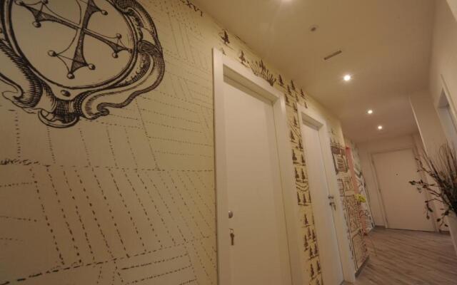 B&B Ariston Pisa Tower