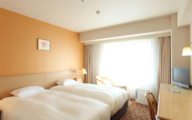 Hotel Fujita Fukui