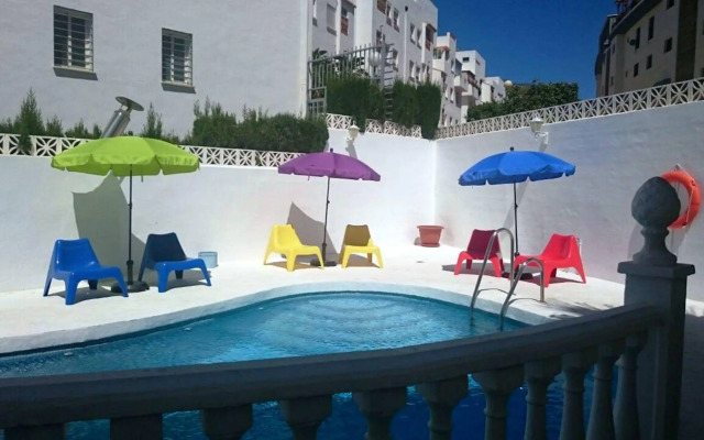 Hotel Betania
