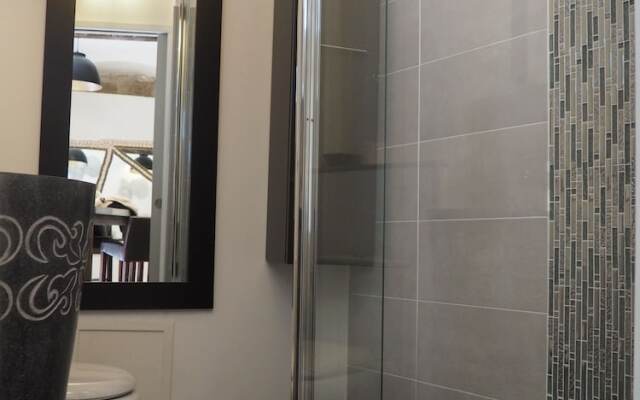 l'Echoppe de l'Amandier