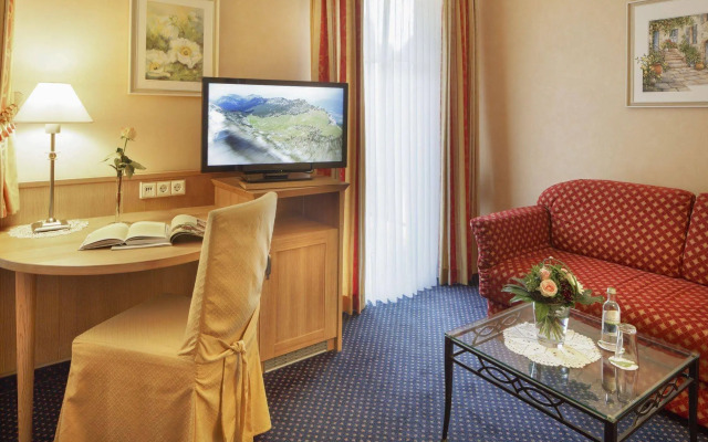 Landhotel Hirschen