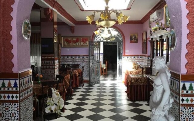 Hostal Sevillana I