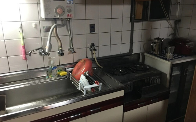 Guest Inn Chita