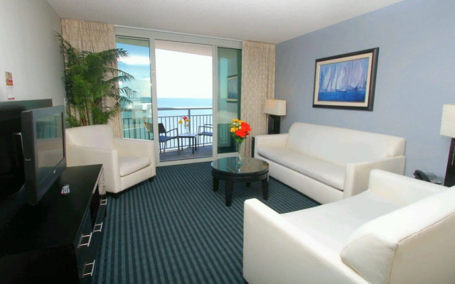 Oceans One Resort