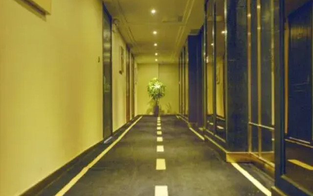 Wuzhen M-home Boutique Hotel