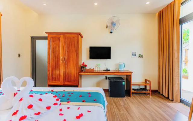 Palm Bay Resort Phu Quoc