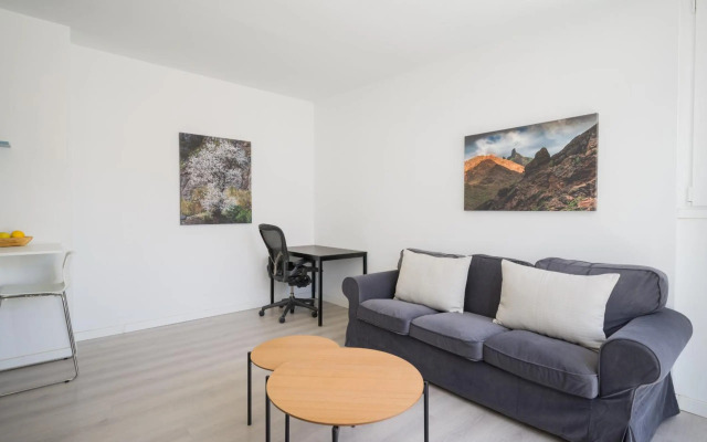 Penthouse Terrace city-sea view by CanariasGeytaway