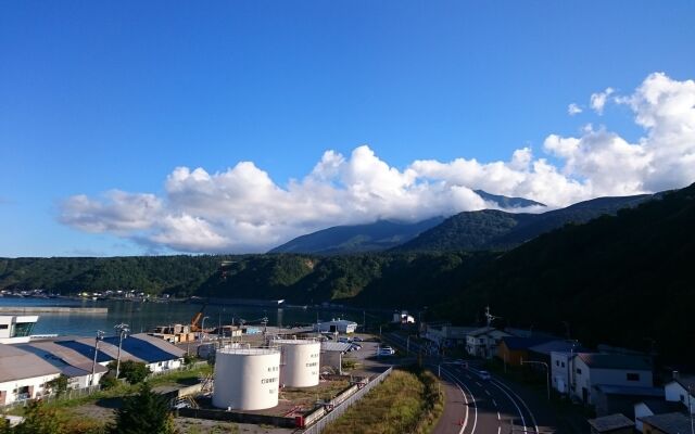 Rishiri Fuji Kanko Hotel