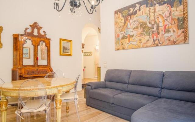 Benaco Domus Antiqua - Italian Homing