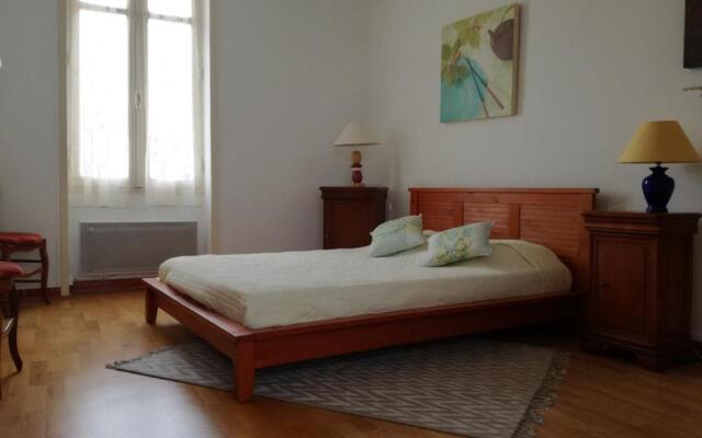 Appartement Saint-Jean-de-Monts, 2 pièces, 2 personnes - FR-1-83-114