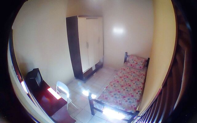 Morada BemTeVi - Hostel