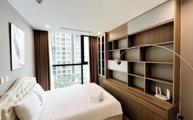 Vinhomes Skylake Kane Apartment