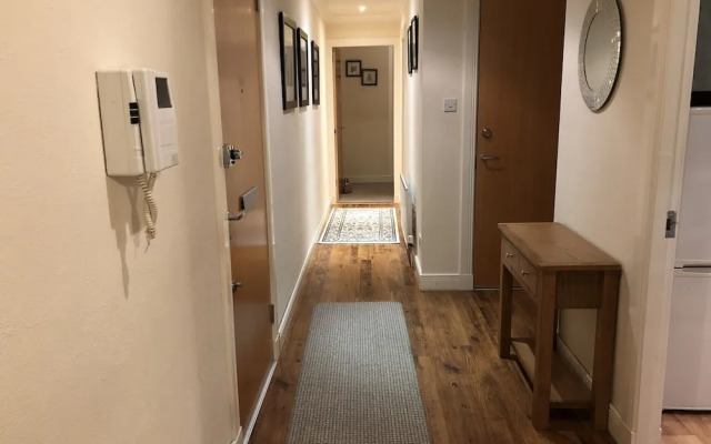 Alba Apartments