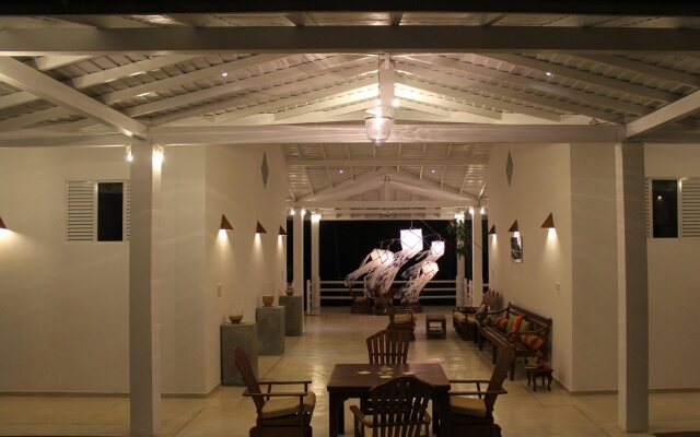 Beach Grove Villas