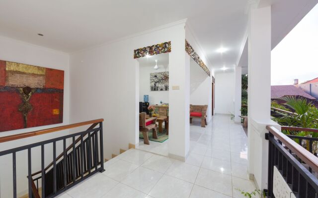 Bening House and Spa