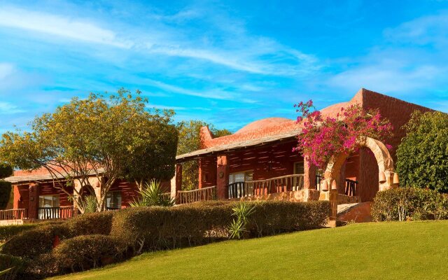 Pickalbatros Villaggio Resort - Portofino Marsa Alam