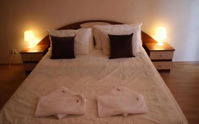 Flora Apartments by Balkan PMS-Borovets
