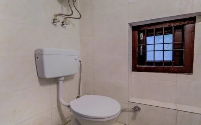 Kamal Palace By OYO Rooms