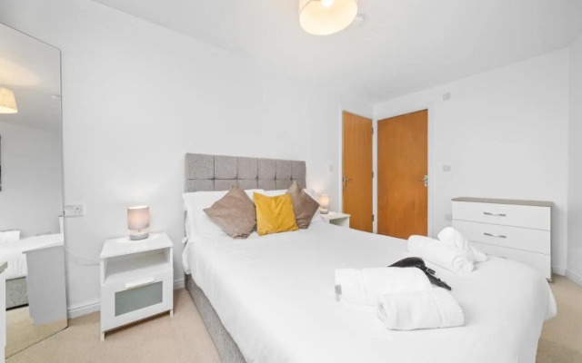 Saughton Suite