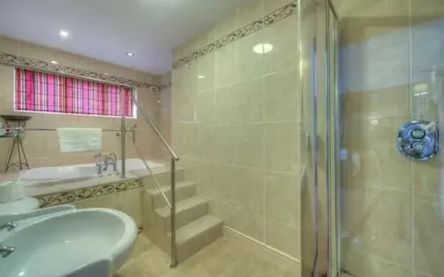 The Ethorpe Hotel by Greene King Inns