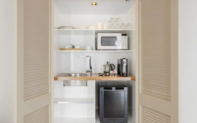 Jet Park Hotel Auckland Airport