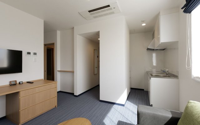 Hotel REUS Ashoro