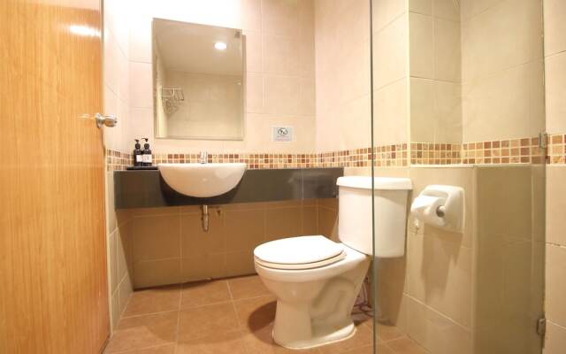 OYO 564 Nature Boutique Hotel