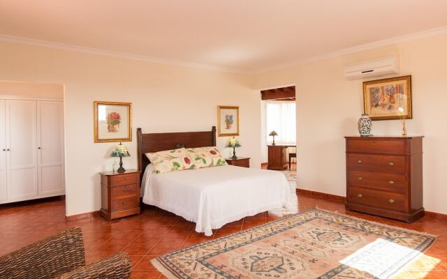 Finca Pueblo Salobre Hasta 12 Personas