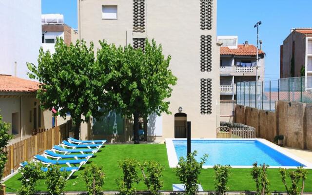 RVApartaments Provenzal
