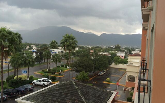 iStay Hotel Ciudad Victoria