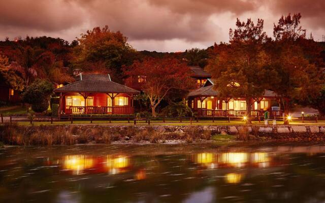 Knysna River Club by First Private Stays