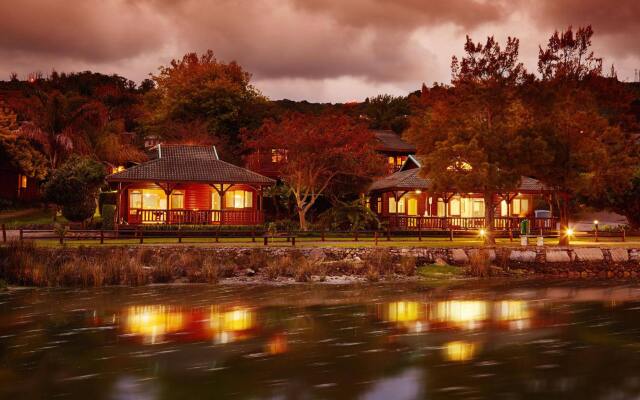 First Group Knysna River Club