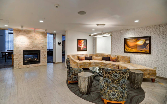 Homewood Suites by Hilton Eatontown