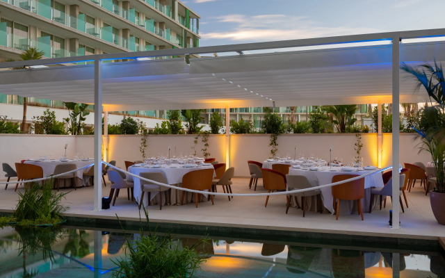 Atzavara Hotel & Spa