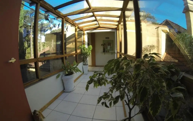 Pousada Villa Verde
